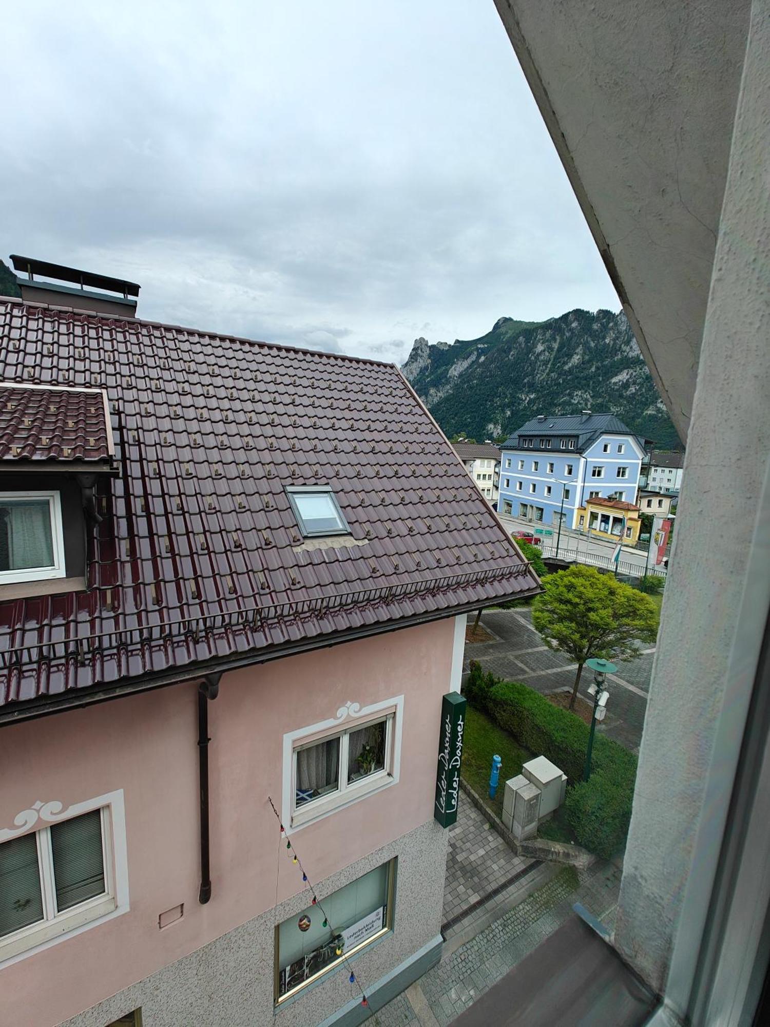 Ferienwohnungen Meier Ebensee Exterior foto